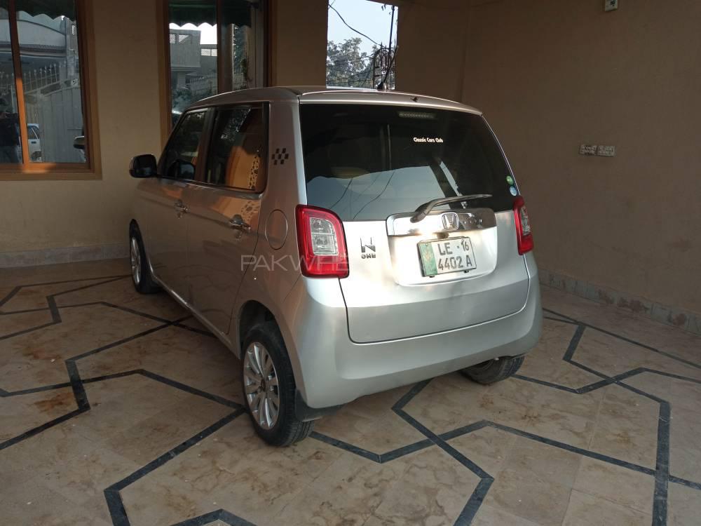 Honda N One 2016 for Sale in Multan Image-1