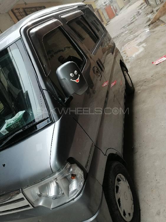 Mitsubishi Minica 2012 for Sale in Lahore Image-1