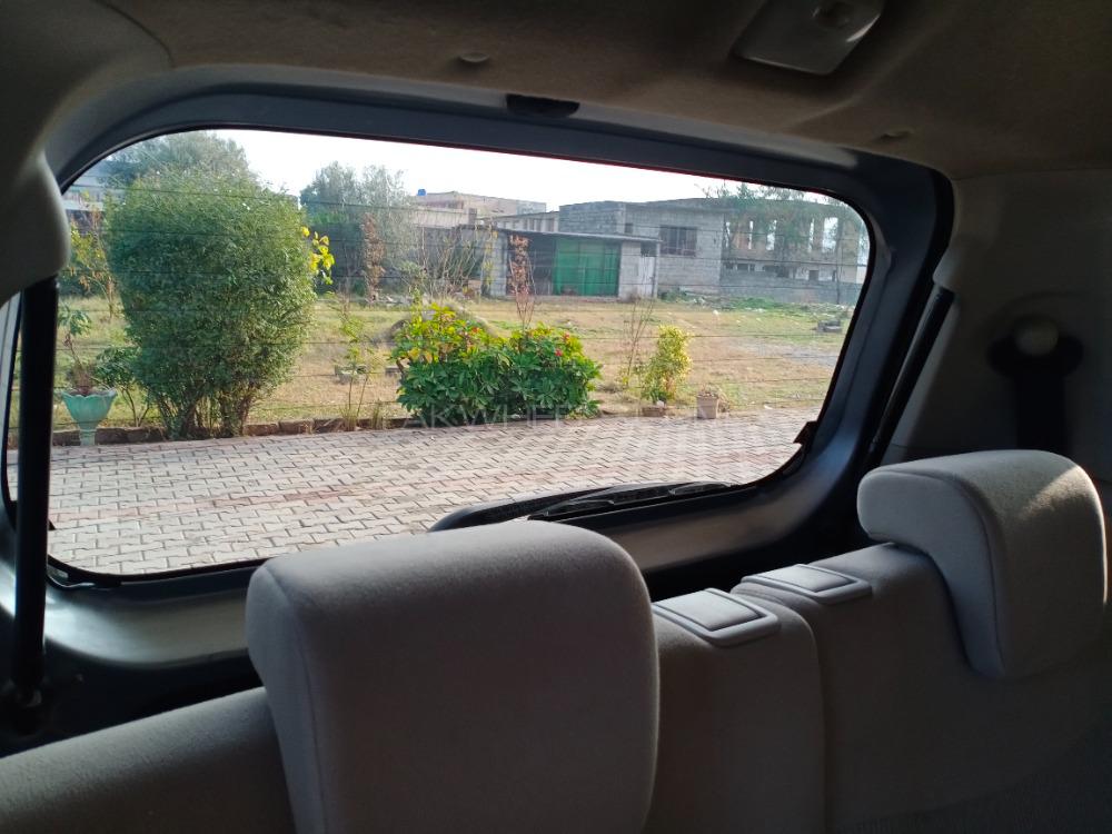 Nissan Dayz 2015 for Sale in Islamabad Nissan Dayz 2015 for Sale in Islamabad Image-2