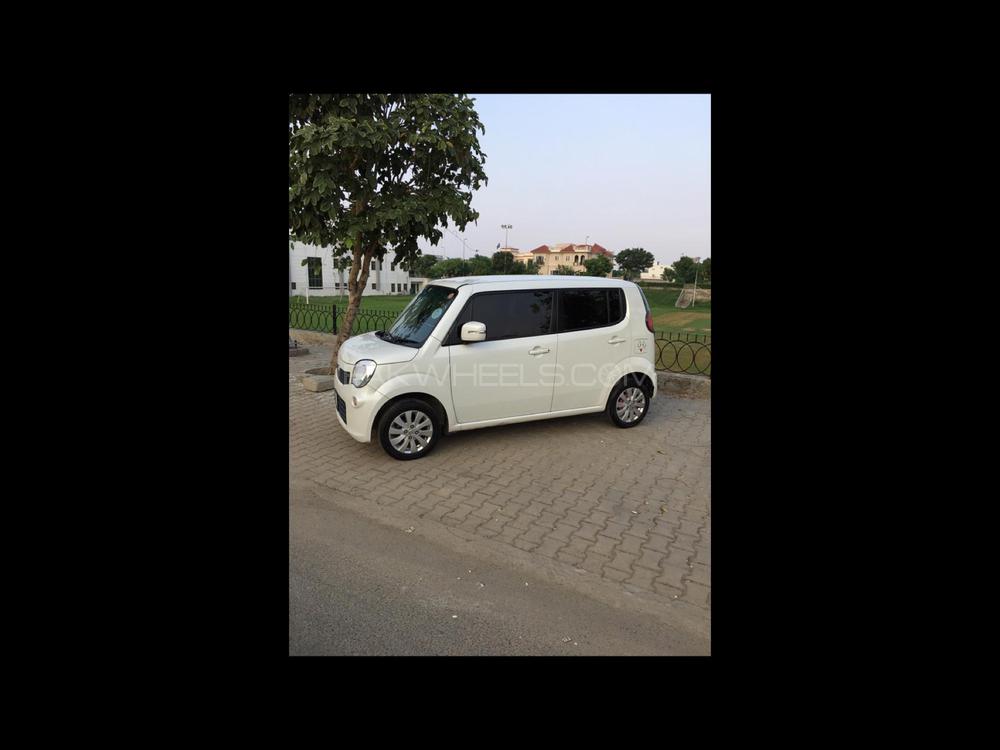 نسان موکو 2015 for Sale in لاہور Image-1