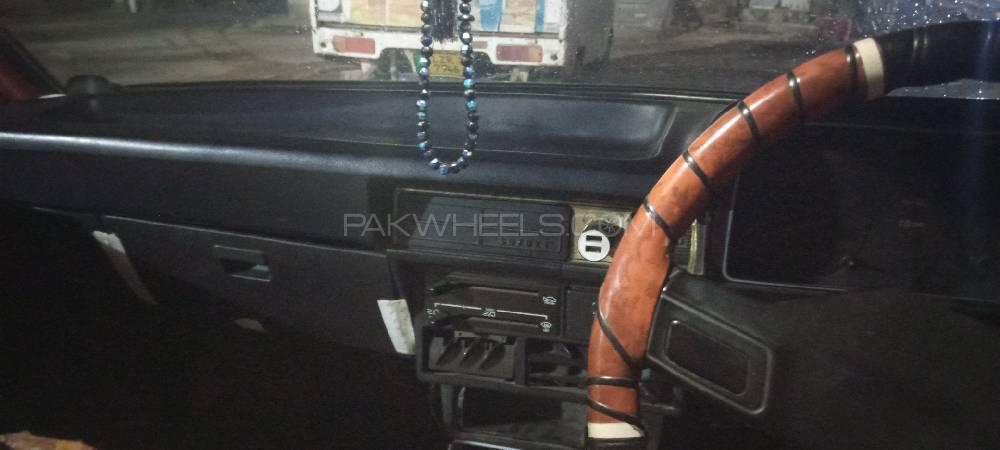 Suzuki FX 1983 for Sale in Sargodha Suzuki FX 1983 for Sale in Sargodha Image-5