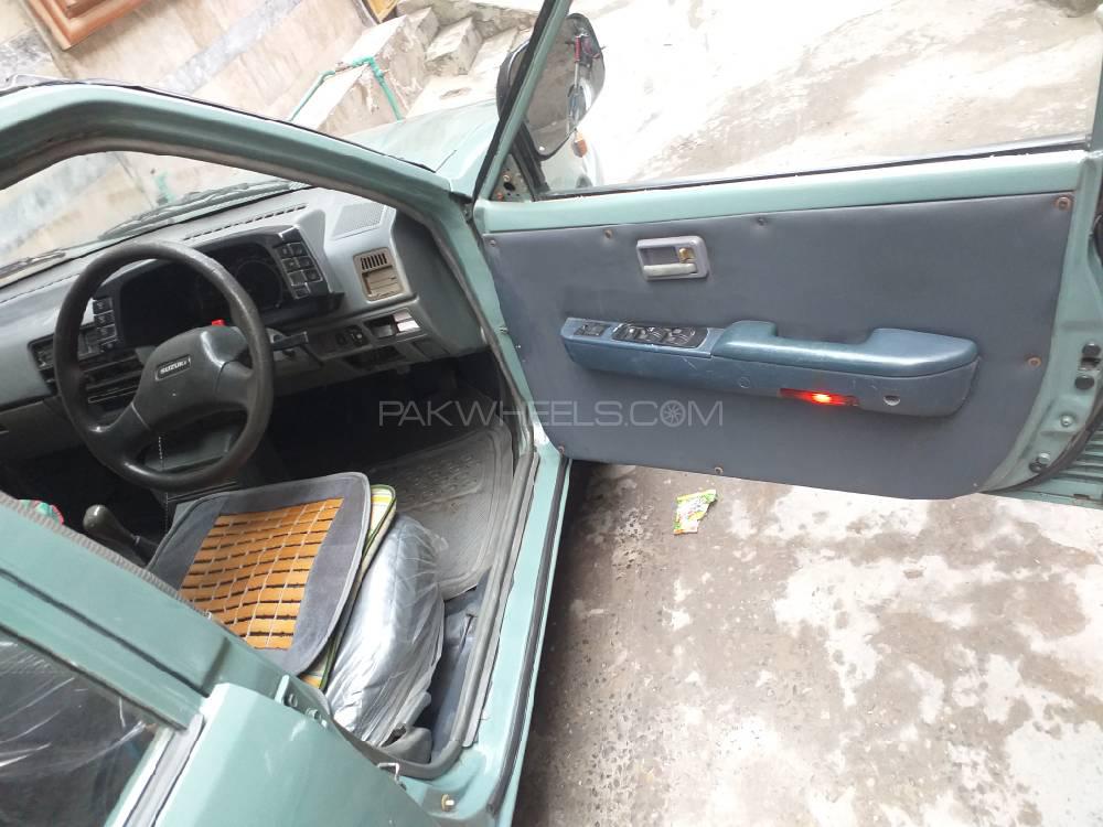 Suzuki Khyber 1996 for Sale in Gujranwala Suzuki Khyber 1996 for Sale in Gujranwala Image-2