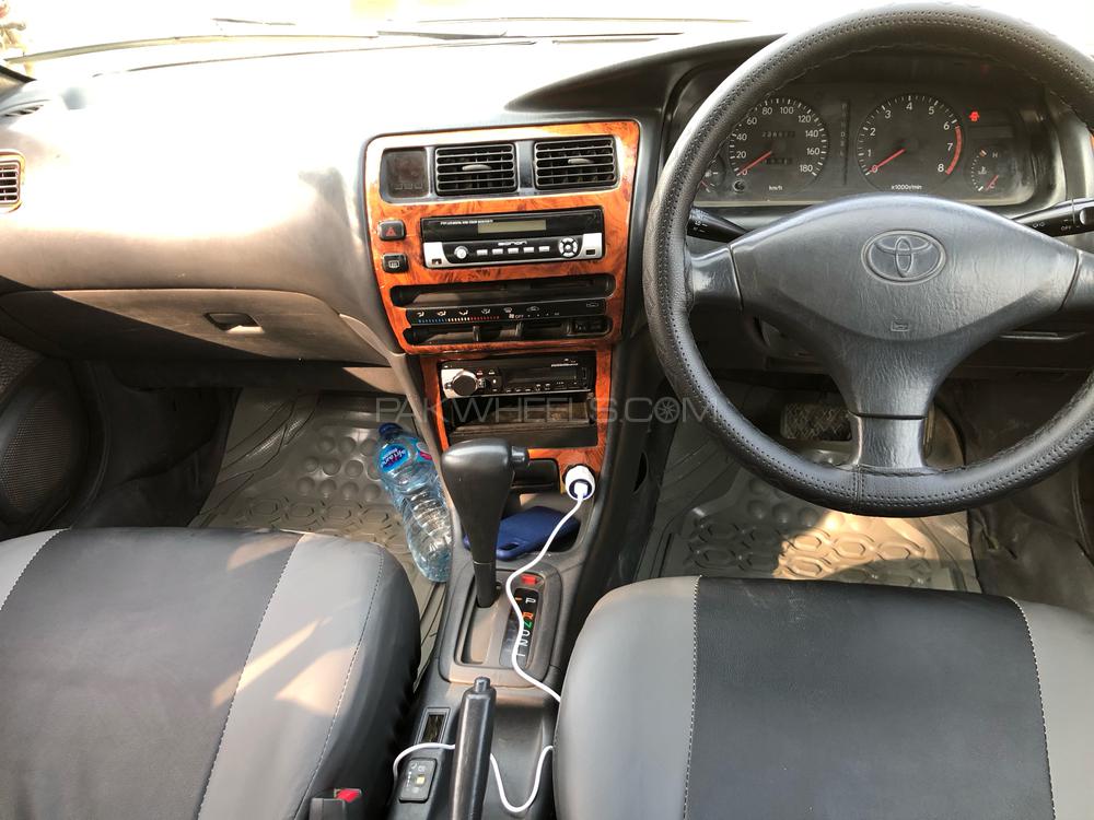Toyota Corolla 1994 for Sale in Topi Toyota Corolla 1994 for Sale in Topi Image-4