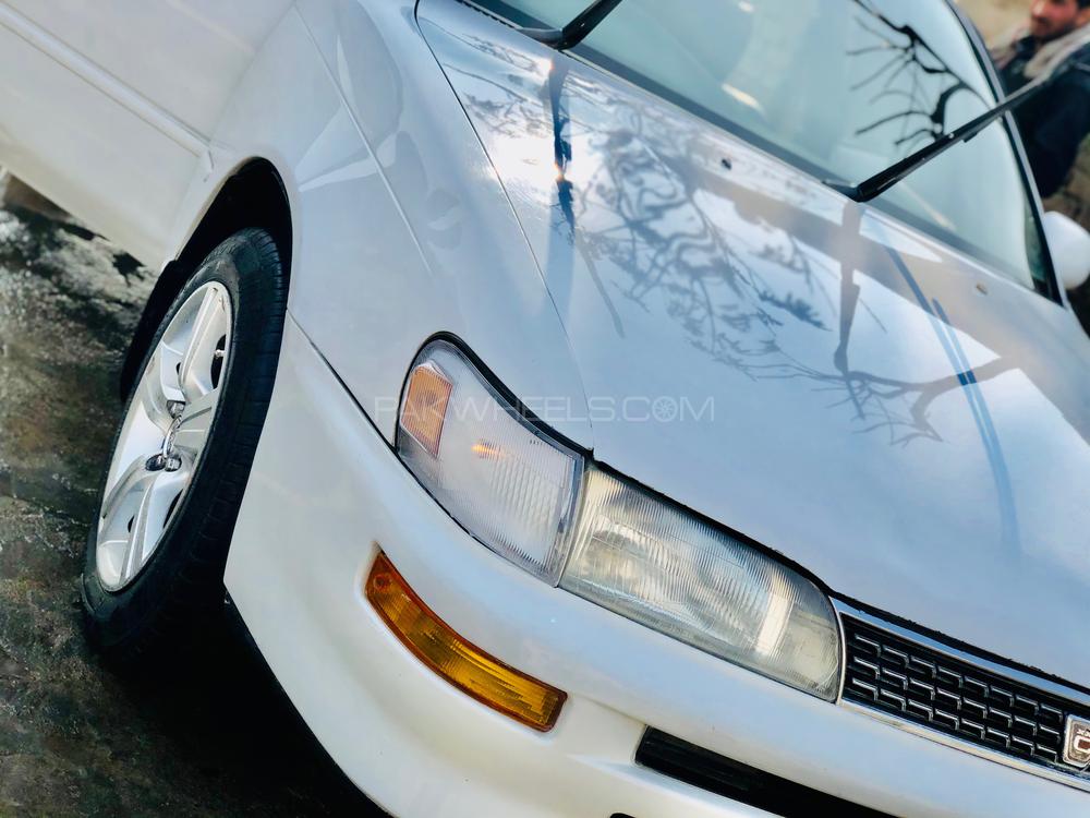 Toyota Corolla 1994 for Sale in Topi Toyota Corolla 1994 for Sale in Topi Image-9