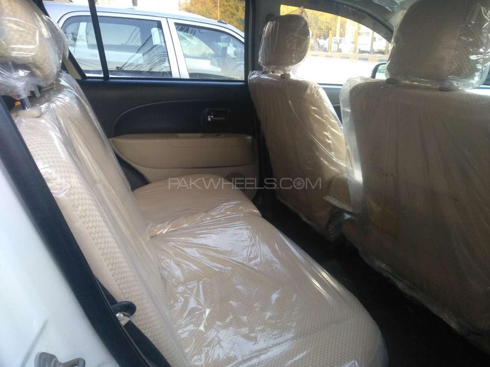 Toyota Passo 2007 for Sale in Karachi Toyota Passo 2007 for Sale in Karachi Image-11