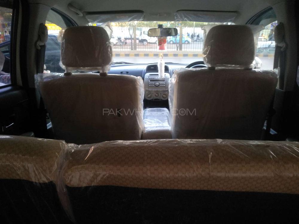 Toyota Passo 2007 for Sale in Karachi Toyota Passo 2007 for Sale in Karachi Image-16