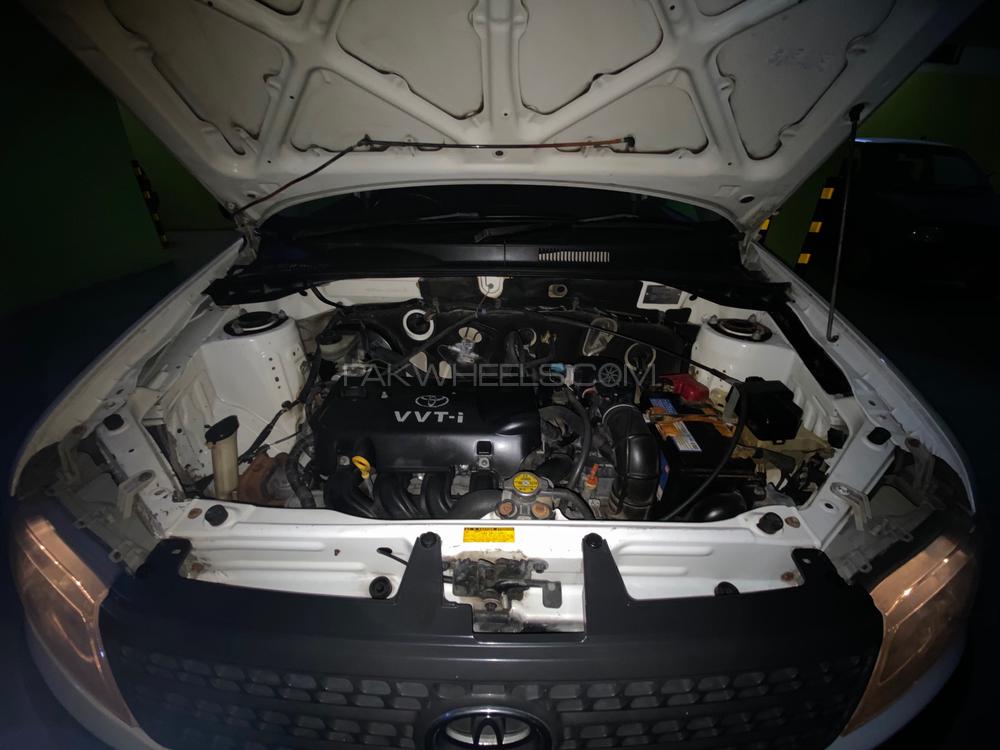 Toyota Probox 2007 for Sale in Karachi Toyota Probox 2007 for Sale in Karachi Image-6