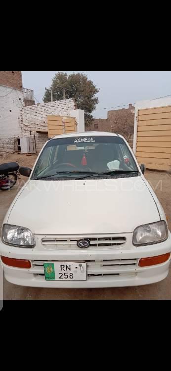 ڈائیہاتسو کیور 2011 for Sale in فیصل آباد Image-1