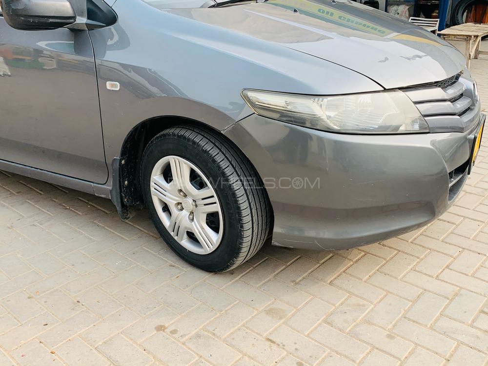 Honda City 2010 for Sale in Multan Honda City 2010 for Sale in Multan Image-3