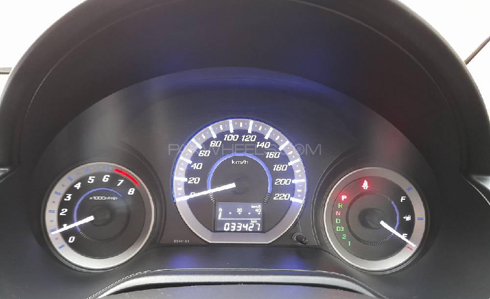 Honda City 2018 for Sale in Lahore Honda City 2018 for Sale in Lahore Image-6