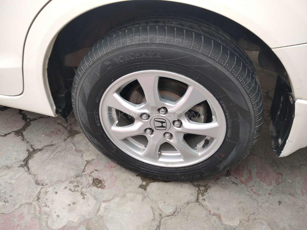 Honda Civic 2014 for Sale in Lahore Honda Civic 2014 for Sale in Lahore Image-7