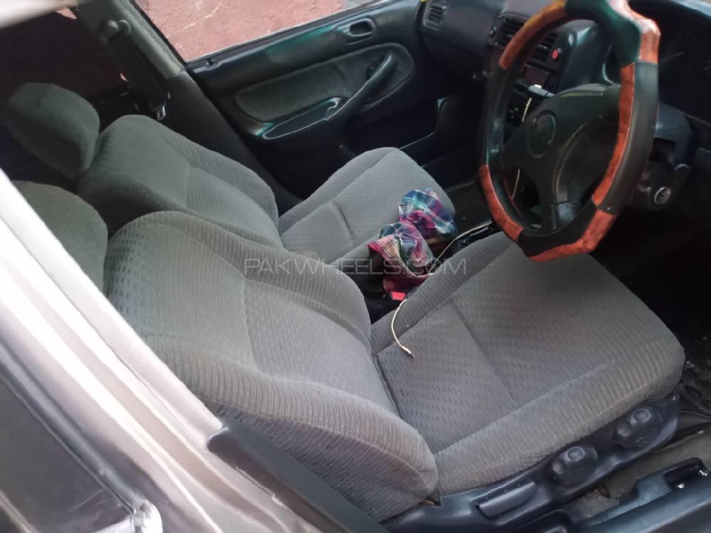 Honda Civic 2000 for Sale in Abbottabad Honda Civic 2000 for Sale in Abbottabad Image-5