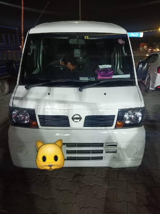 Nissan Clipper 2011 for Sale in Gujranwala Image-1