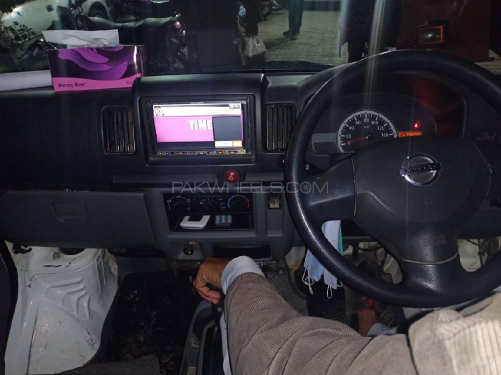 نسان کلپر 2011 for Sale in گجرانوالہ نسان کلپر 2011 for Sale in گجرانوالہ Image-7