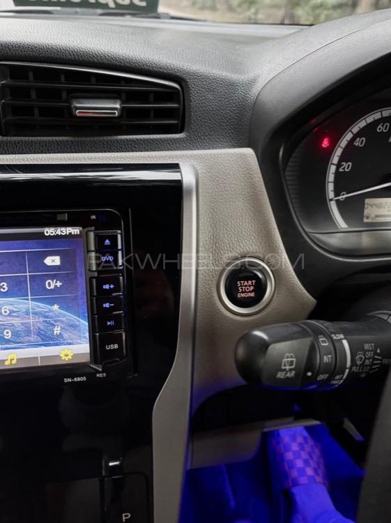 Nissan Dayz 2015 for Sale in Lahore Nissan Dayz 2015 for Sale in Lahore Image-6
