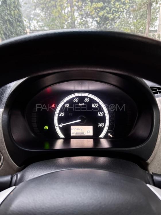 Nissan Dayz 2015 for Sale in Lahore Nissan Dayz 2015 for Sale in Lahore Image-9