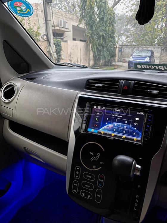 Nissan Dayz 2015 for Sale in Lahore Nissan Dayz 2015 for Sale in Lahore Image-10