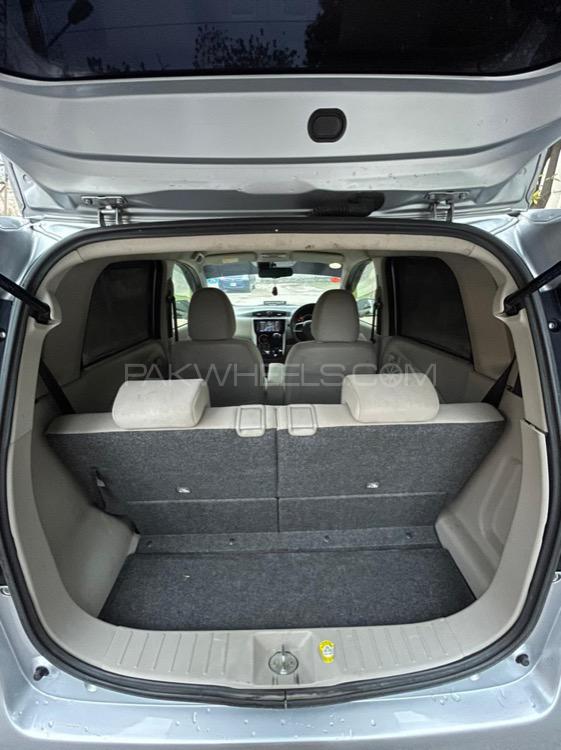 Nissan Dayz 2015 for Sale in Lahore Nissan Dayz 2015 for Sale in Lahore Image-17