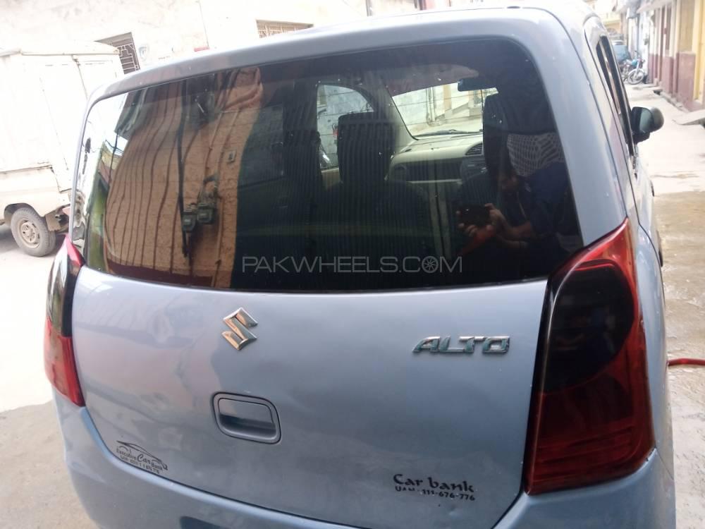 Suzuki Alto 2012 for Sale in Rawalpindi Suzuki Alto 2012 for Sale in Rawalpindi Image-3