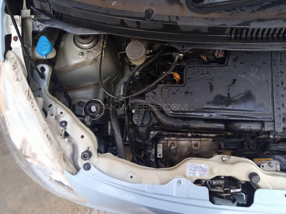 Suzuki Alto 2012 for Sale in Rawalpindi Suzuki Alto 2012 for Sale in Rawalpindi Image-5