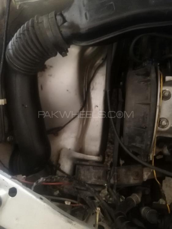Suzuki Cultus 2006 for Sale in Rawalpindi Image-1