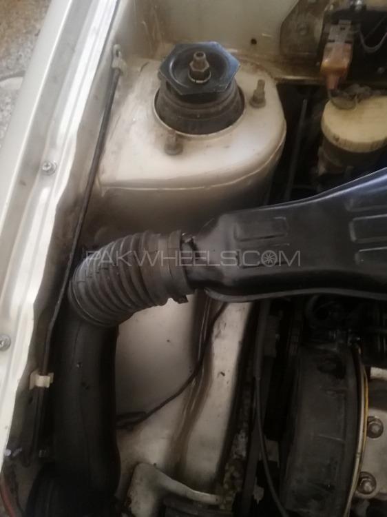 Suzuki Cultus 2006 for Sale in Rawalpindi Suzuki Cultus 2006 for Sale in Rawalpindi Image-3