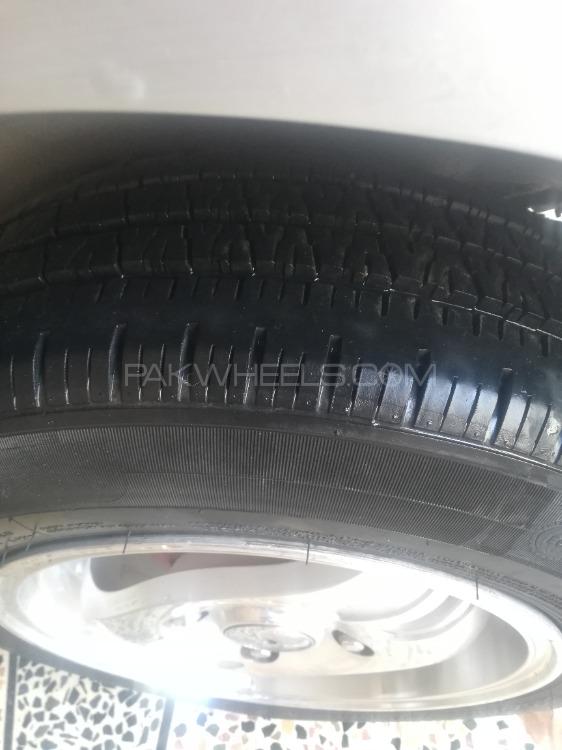 Suzuki Cultus 2006 for Sale in Rawalpindi Suzuki Cultus 2006 for Sale in Rawalpindi Image-13