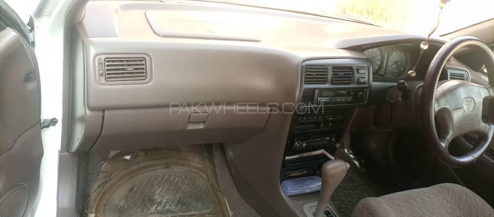 Toyota Corolla 1997 for Sale in Charsadda Toyota Corolla 1997 for Sale in Charsadda Image-4
