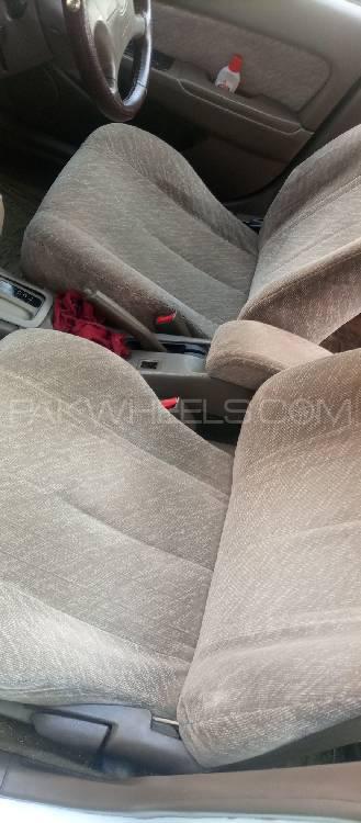 Toyota Corolla 1997 for Sale in Charsadda Toyota Corolla 1997 for Sale in Charsadda Image-6