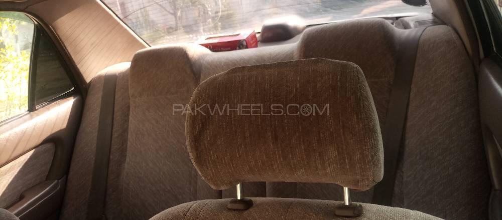 Toyota Corolla 1997 for Sale in Charsadda Toyota Corolla 1997 for Sale in Charsadda Image-5