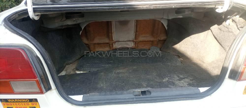 Toyota Corolla 1997 for Sale in Charsadda Toyota Corolla 1997 for Sale in Charsadda Image-13