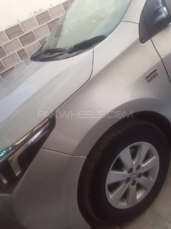 Toyota Corolla 2016 for Sale in Rawalpindi Toyota Corolla 2016 for Sale in Rawalpindi Image-14