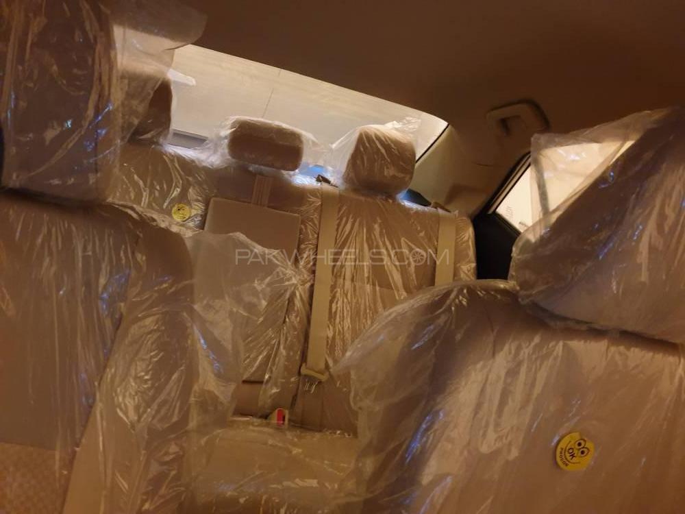 Toyota Corolla 2021 for Sale in Lahore Toyota Corolla 2021 for Sale in Lahore Image-8