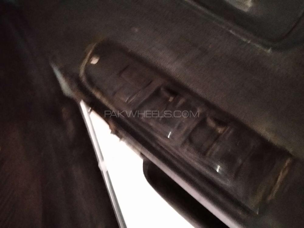 Toyota Corolla 1998 for Sale in Hyderabad Toyota Corolla 1998 for Sale in Hyderabad Image-6