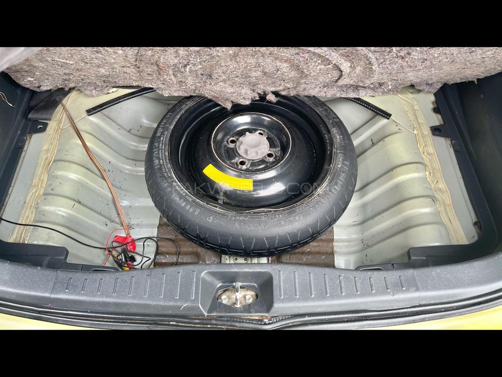 Toyota Passo 2009 for Sale in Lahore Toyota Passo 2009 for Sale in Lahore Image-7