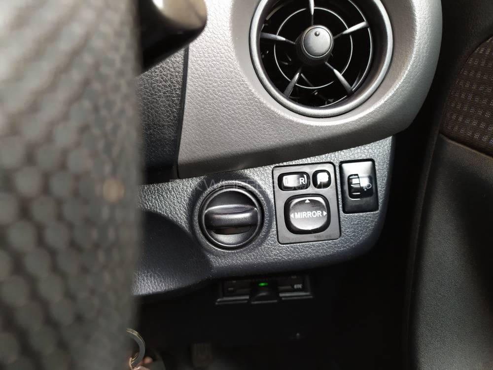 Toyota Vitz 2016 for Sale in Karachi Toyota Vitz 2016 for Sale in Karachi Image-7