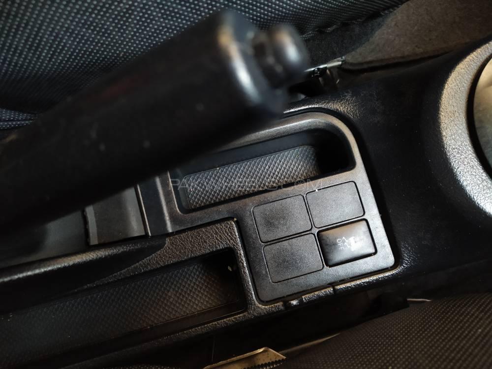 Toyota Vitz 2016 for Sale in Karachi Toyota Vitz 2016 for Sale in Karachi Image-9