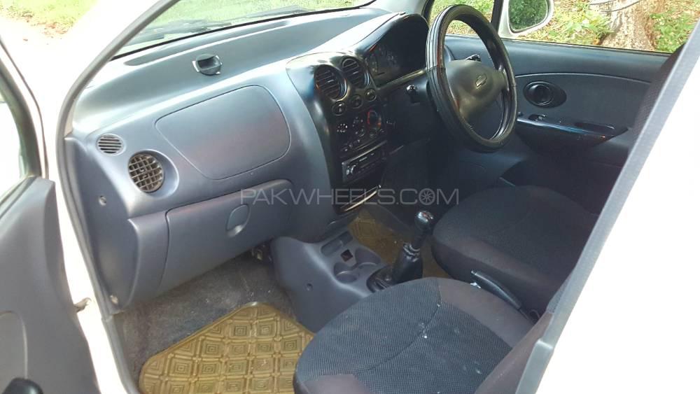 Chevrolet Joy 2006 for Sale in Islamabad Chevrolet Joy 2006 for Sale in Islamabad Image-8