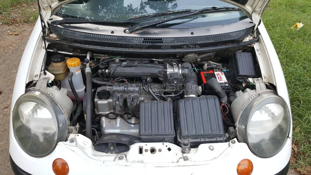 Chevrolet Joy 2006 for Sale in Islamabad Chevrolet Joy 2006 for Sale in Islamabad Image-12