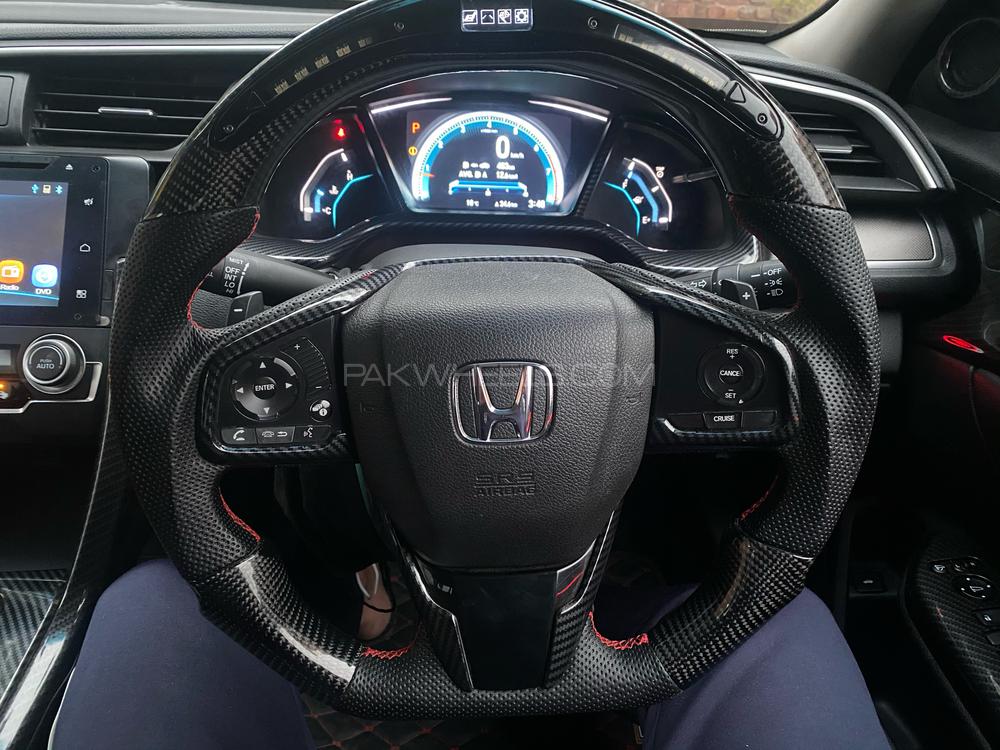 Honda Civic 2020 for Sale in Lahore Honda Civic 2020 for Sale in Lahore Image-3