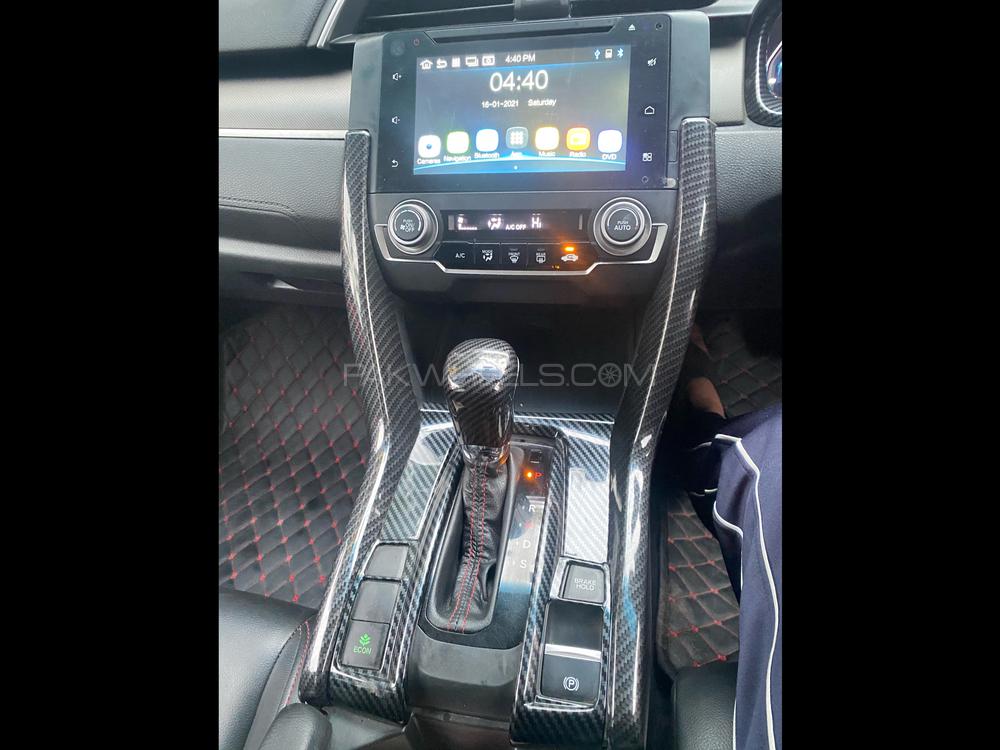Honda Civic 2020 for Sale in Lahore Honda Civic 2020 for Sale in Lahore Image-6