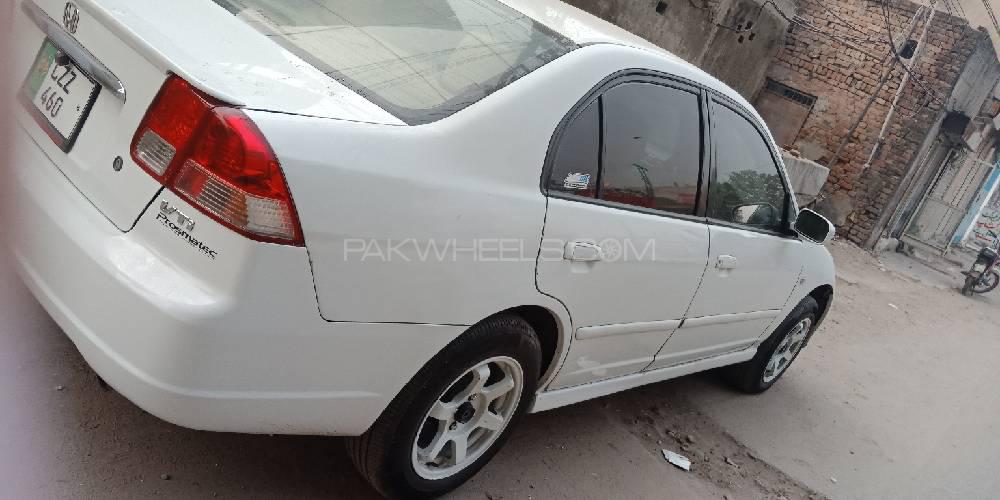 Honda Civic 2005 for Sale in Lahore Honda Civic 2005 for Sale in Lahore Image-3