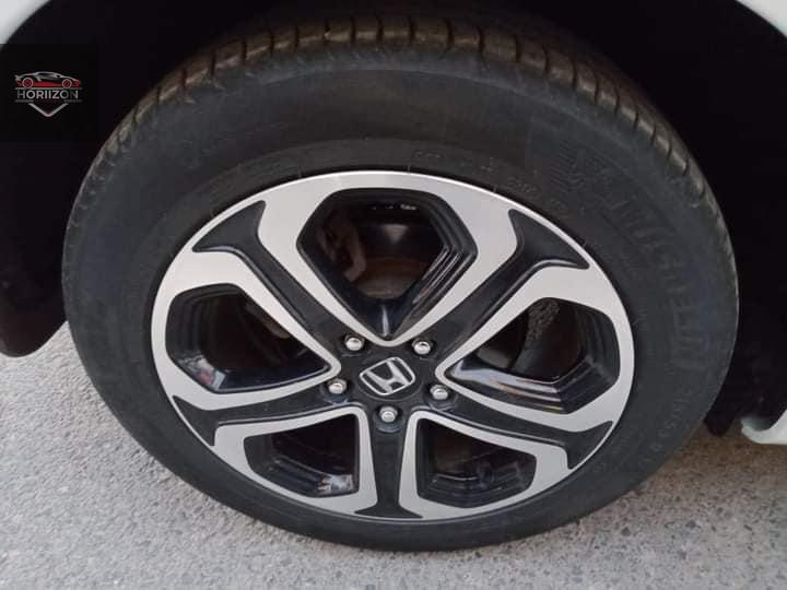 ہونڈا ویزِل 2014 for Sale in سیالکوٹ ہونڈا ویزِل 2014 for Sale in سیالکوٹ Image-8