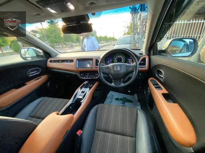 ہونڈا ویزِل 2014 for Sale in سیالکوٹ ہونڈا ویزِل 2014 for Sale in سیالکوٹ Image-10