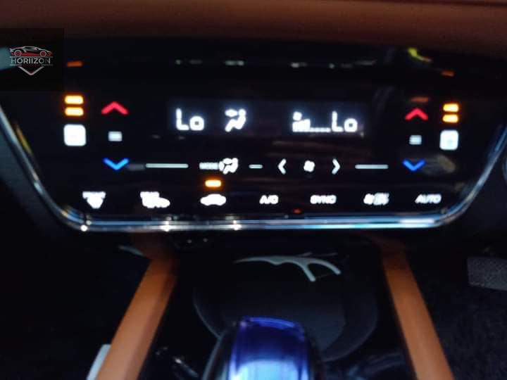 ہونڈا ویزِل 2014 for Sale in سیالکوٹ ہونڈا ویزِل 2014 for Sale in سیالکوٹ Image-16