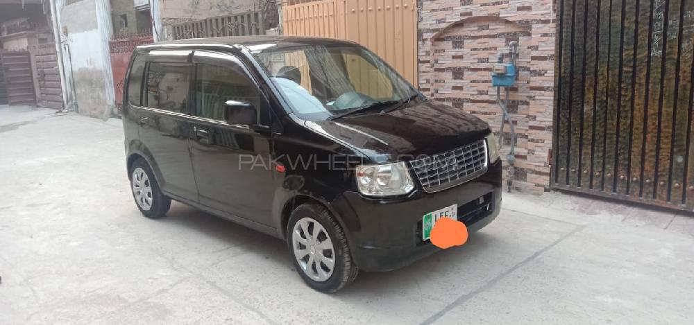 Mitsubishi Ek Wagon 2012 for Sale in Lahore Image-1