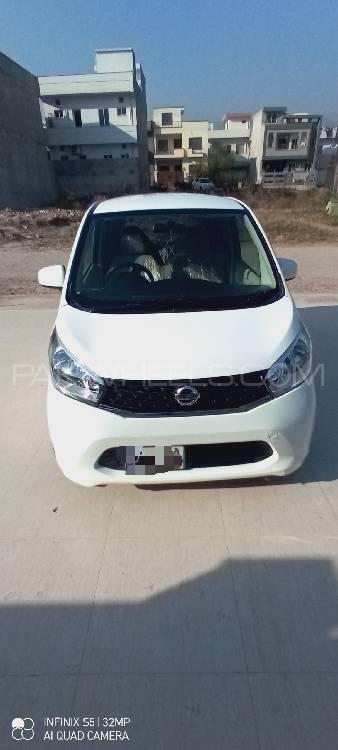 Nissan Dayz 2014 for Sale in Islamabad Image-1