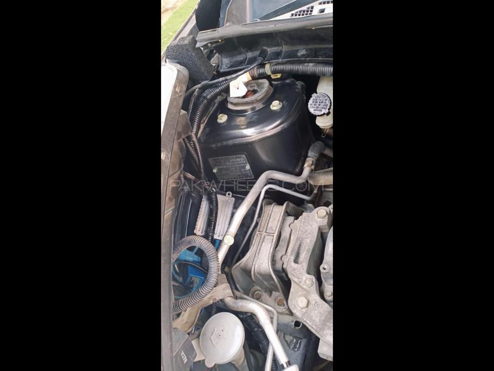 Nissan Juke 2011 for Sale in Rahim Yar Khan Nissan Juke 2011 for Sale in Rahim Yar Khan Image-3