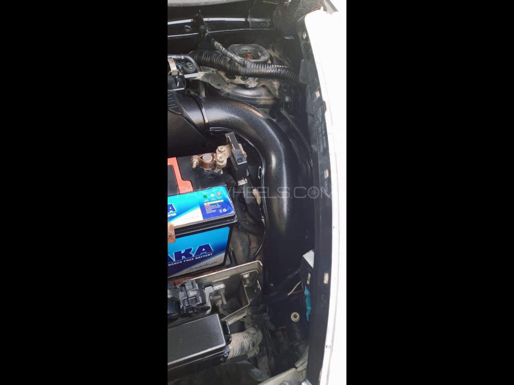 Nissan Juke 2011 for Sale in Rahim Yar Khan Nissan Juke 2011 for Sale in Rahim Yar Khan Image-8