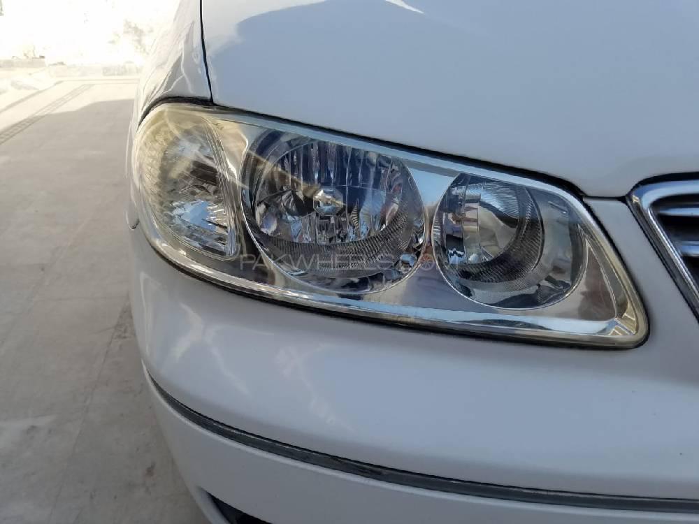 Nissan Sunny 2006 for Sale in Wah cantt Image-1